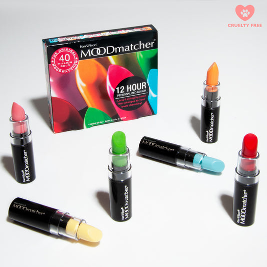 Lipstick pack of 6