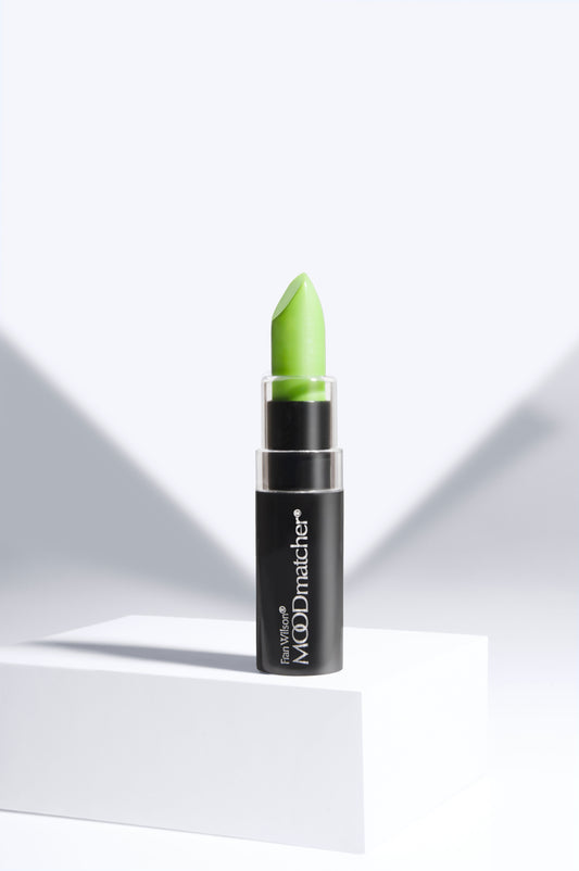 Lipstick Green