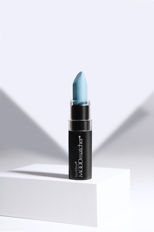 Lipstick Light Blue