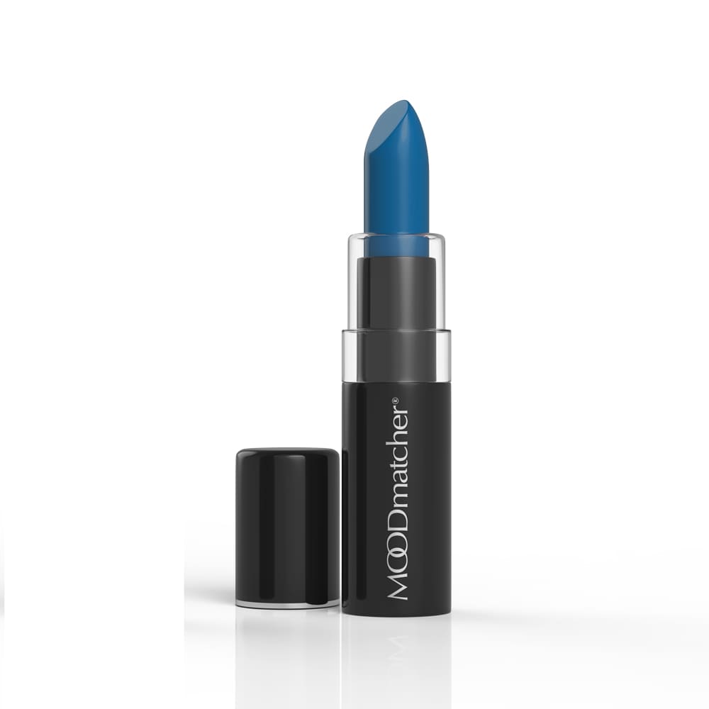 Lipstick Dark Blue