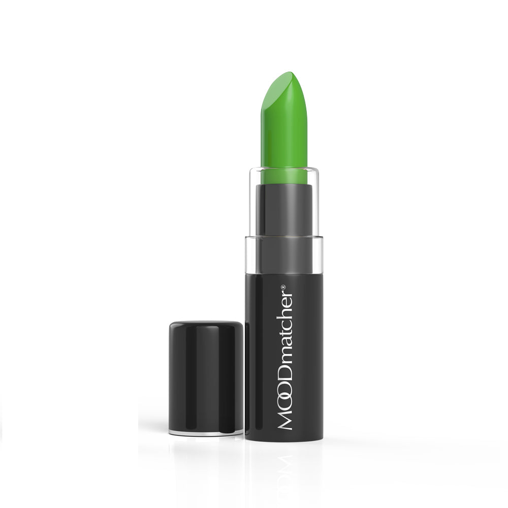 Lipstick Green