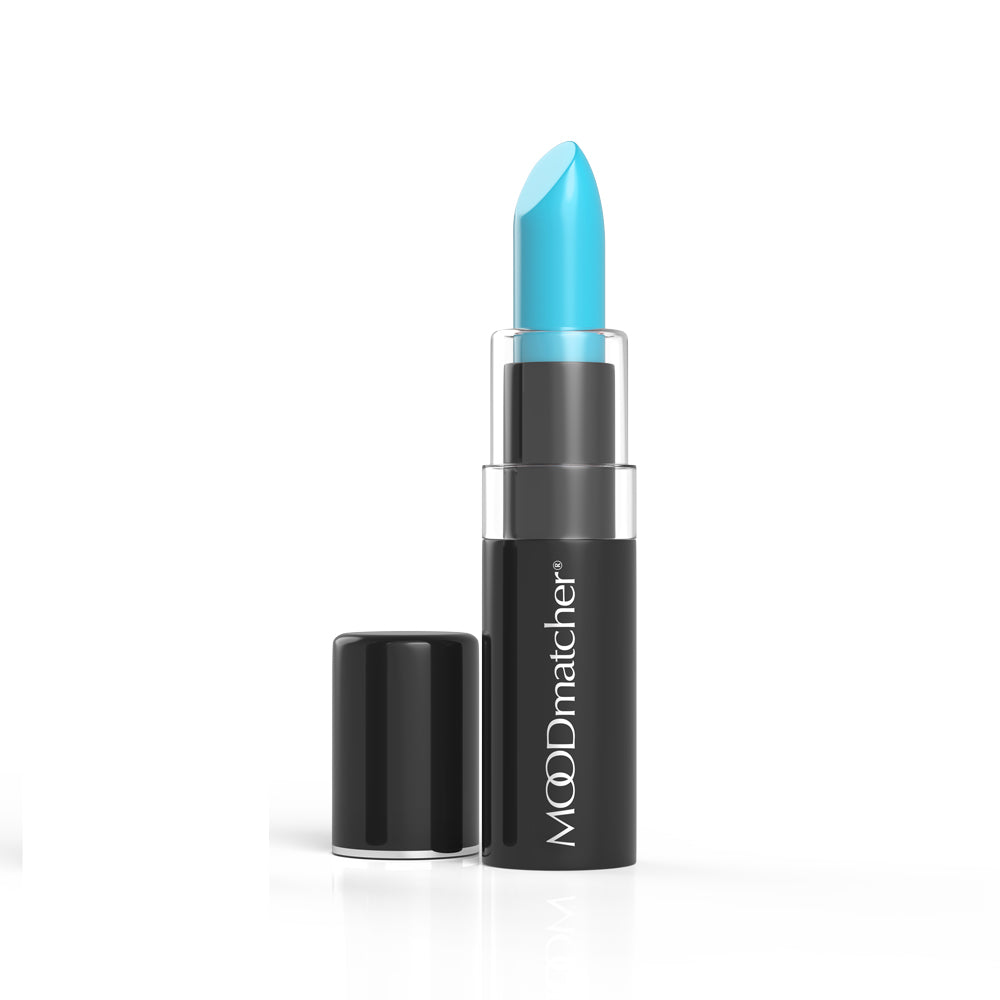 Lipstick Light Blue